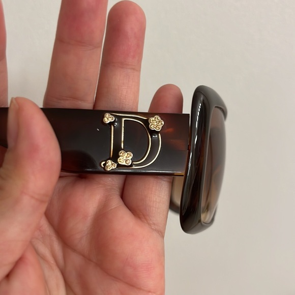 Christian Dior Sunglasses (Optical) - Picture 5 of 11